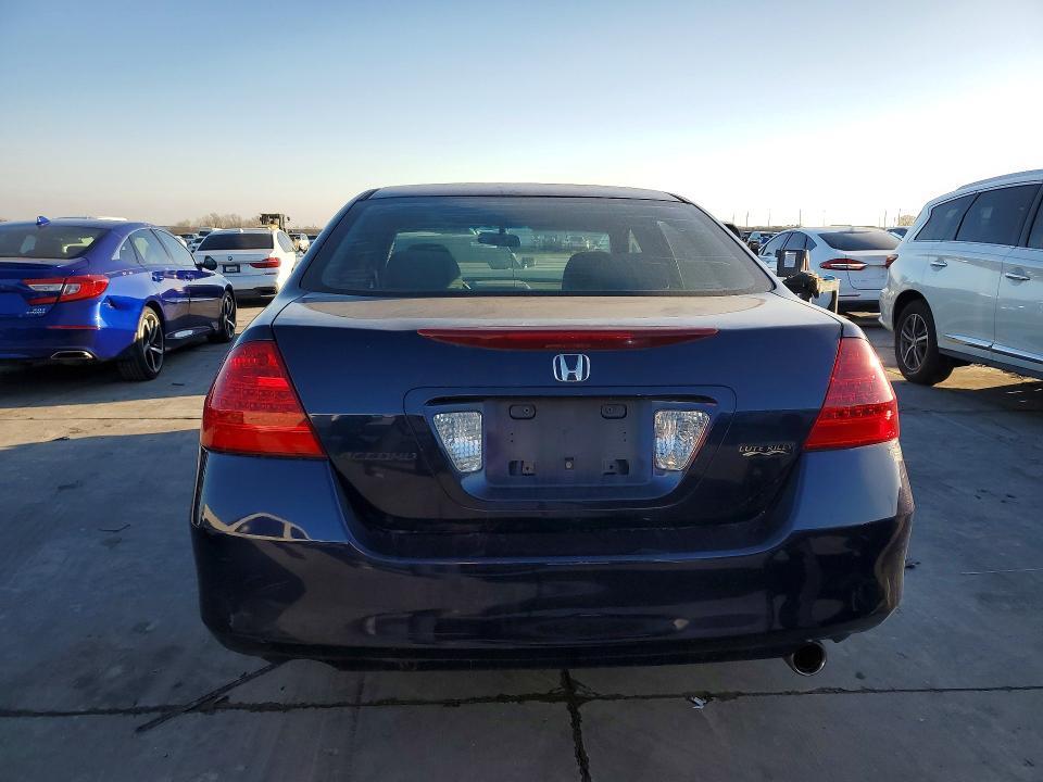 2007 Honda Accord lx