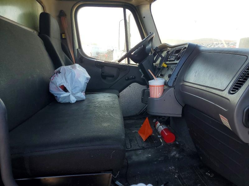 2016 Freightliner M2 106 Medium Duty