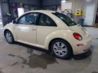 2008 Volkswagen New Beetle s