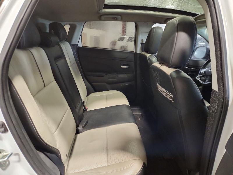 2013 Mitsubishi Outlander Sport le