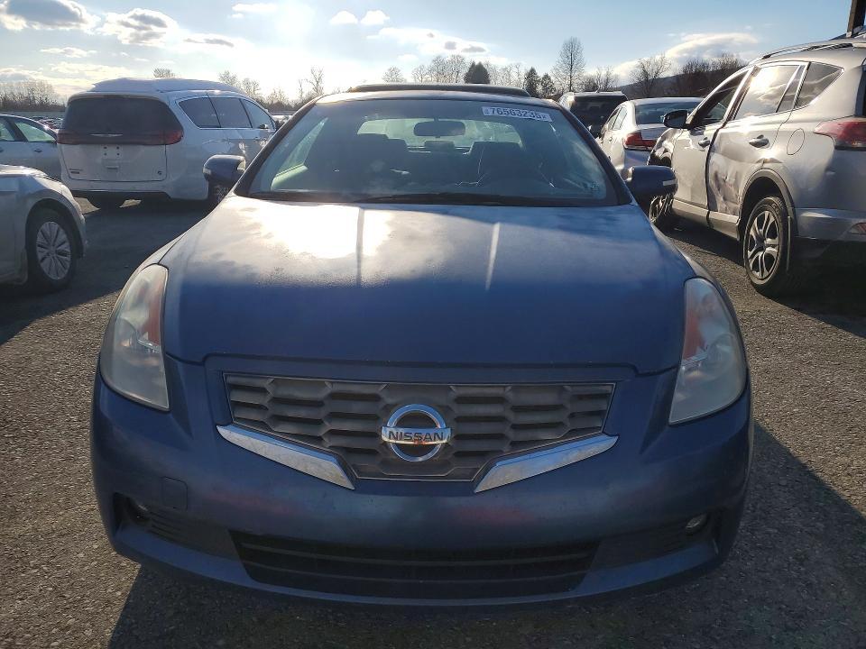 2008 Nissan Altima 3.5se