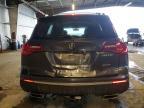 2013 Acura Mdx Technology