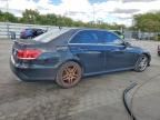 2015 Mercedes-Benz E 350