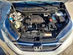 2022 Honda Cr-v se