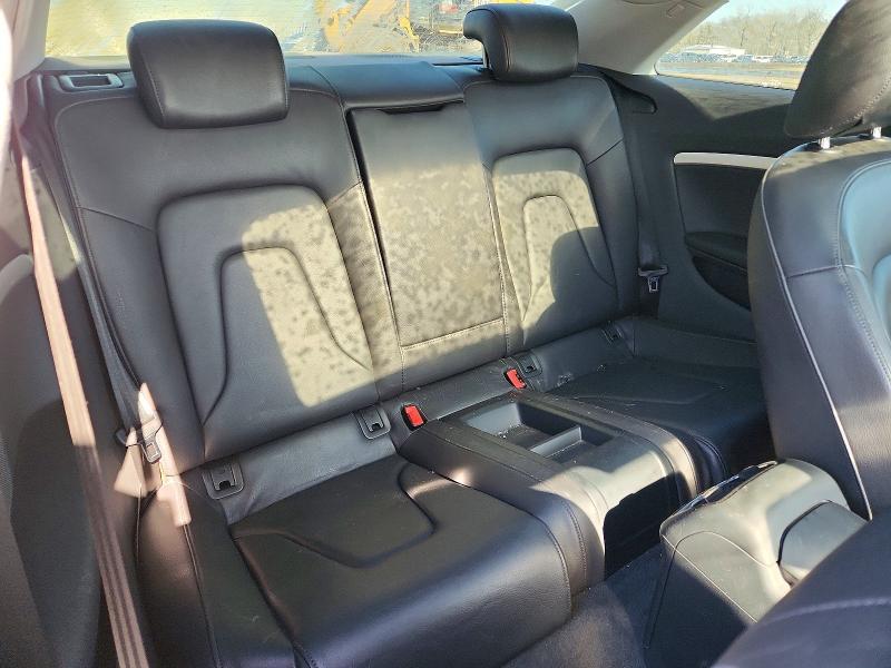 2013 Audi A5 Premium