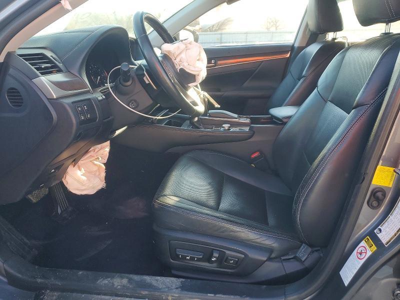 2013 Lexus Gs 350
