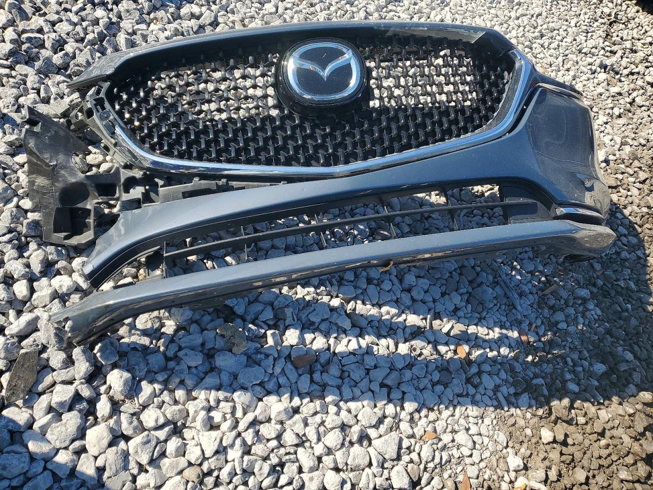 2021 Mazda 6 Grand Touring Reserve