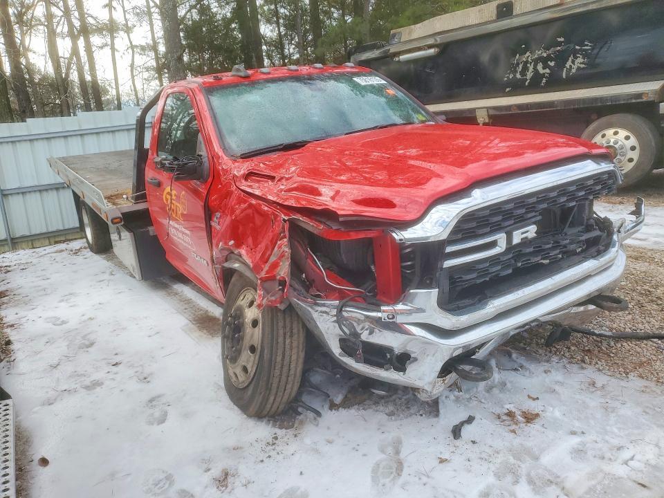 2024 Dodge RAM 5500