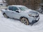 2017 Honda Ridgeline rt