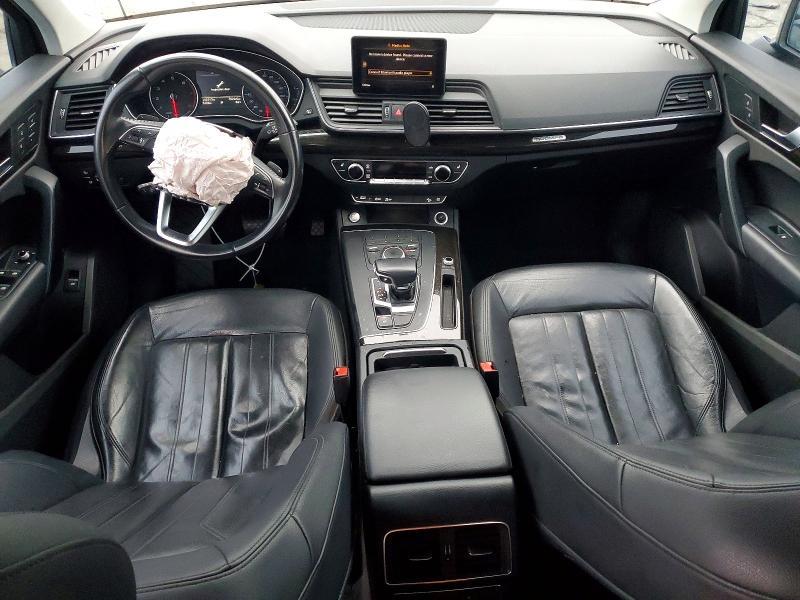 2018 Audi Q5 Premium