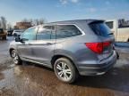 2016 Honda Pilot Exln