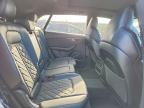 2023 Audi SQ8 Premium Plus