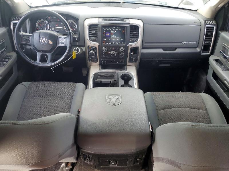 2019 Dodge Ram 1500 Classic slt
