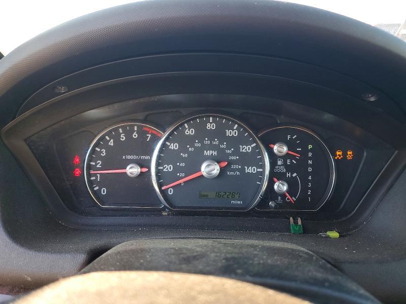 2011 Mitsubishi Galant