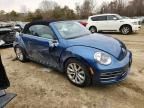 2017 Volkswagen Beetle S/se