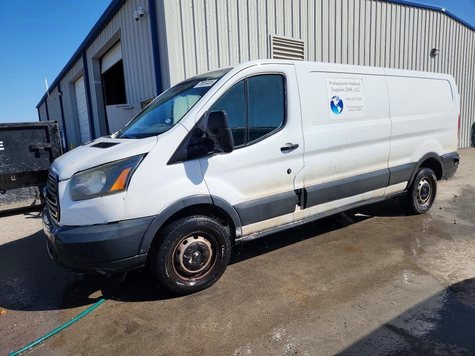 2016 Ford Transit T-150