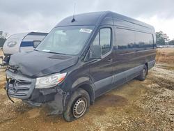 Mercedes-Benz Sprinter salvage cars for sale: 2019 Mercedes-Benz Sprinter 2500/3500