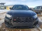 2025 Audi SQ5 Premium Plus