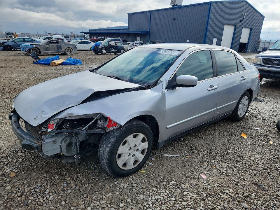 2004 Honda Accord lx
