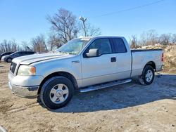 2004 Ford F150 en venta en Baltimore, MD