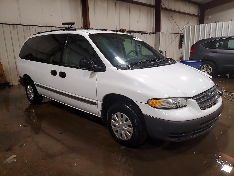 1996 Plymouth Grand Voyager
