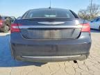 2011 Chrysler 200 Touring
