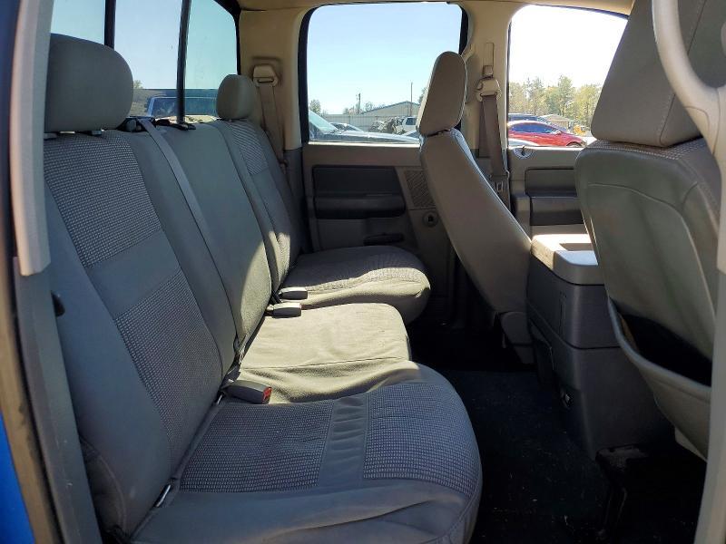2008 Dodge Ram 1500 st