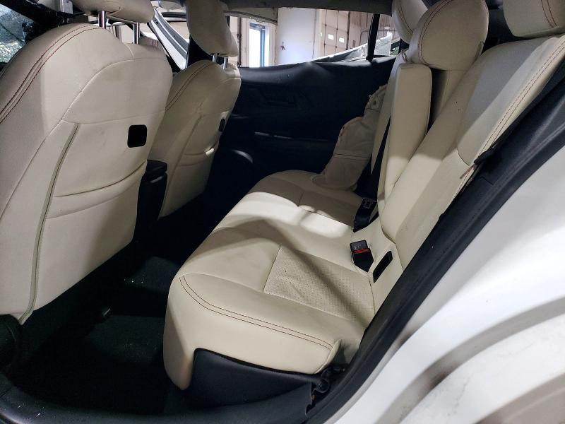 2024 Toyota Prius Prime se