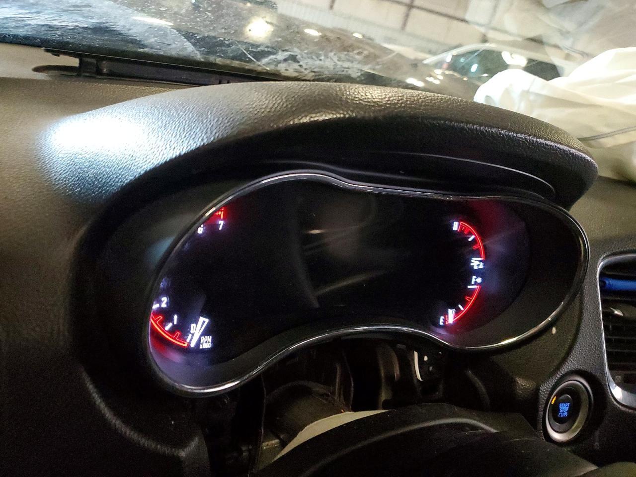 2014 Dodge Durango R/T