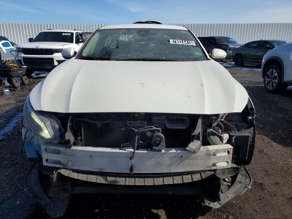 2023 Nissan Altima 2.5 s