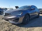 2022 Acura Ilx Premium A-spec