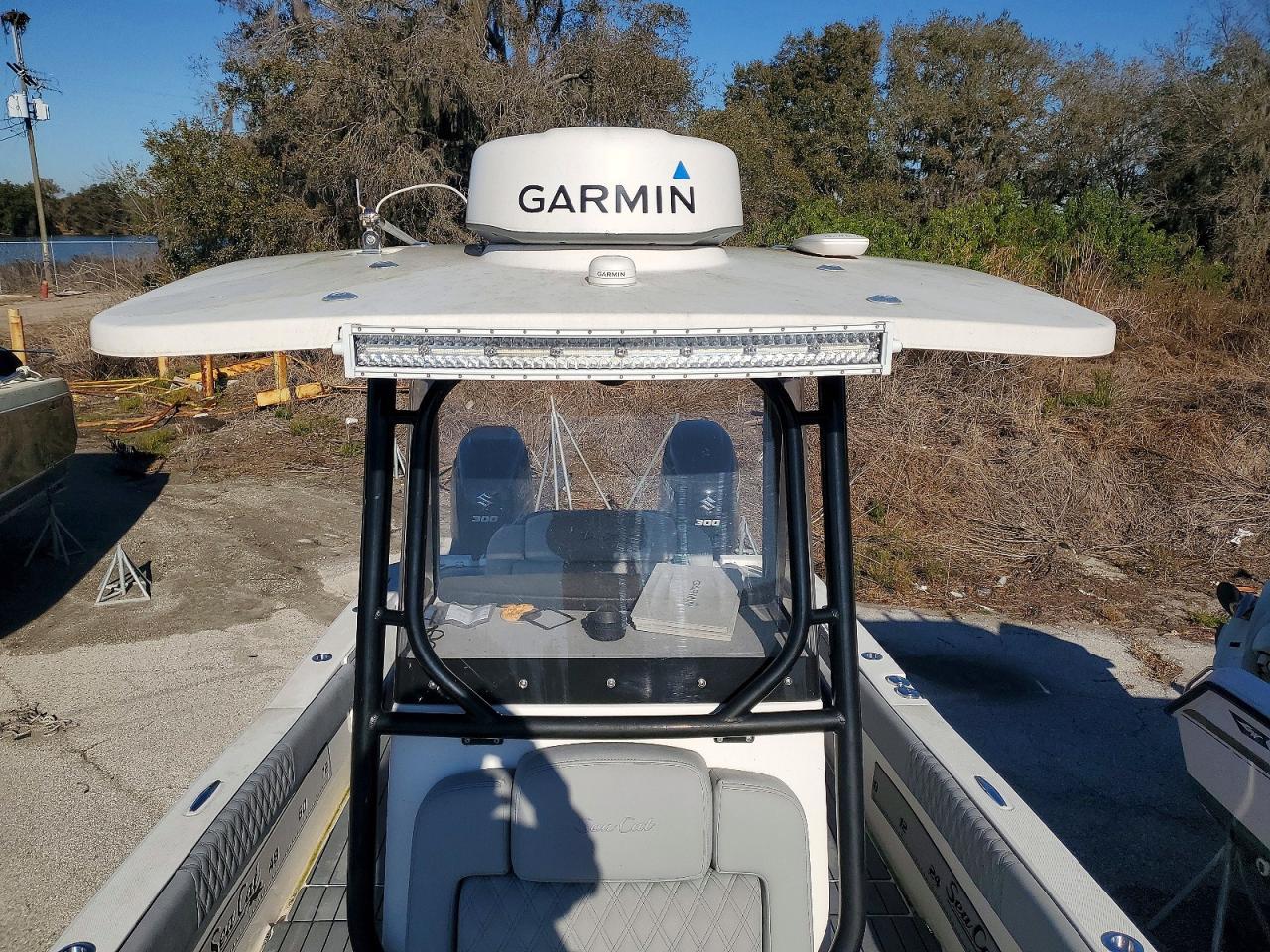 2020 Boat Boat