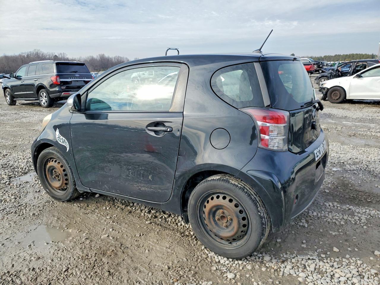 2013 Scion IQ