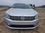 2014 Volkswagen Passat se