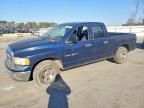 2004 Dodge Ram 1500 st
