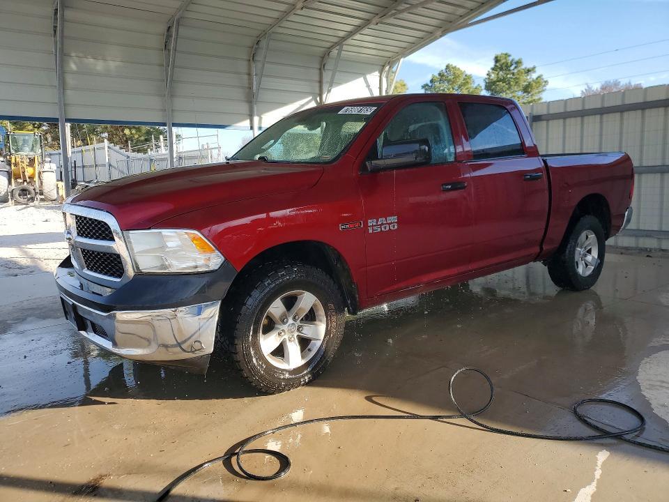 2015 Dodge Ram 1500 st