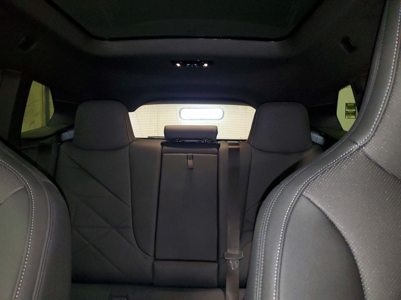 2023 BMW Ix Xdrive50