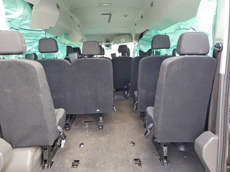 2024 Ford Transit T-350