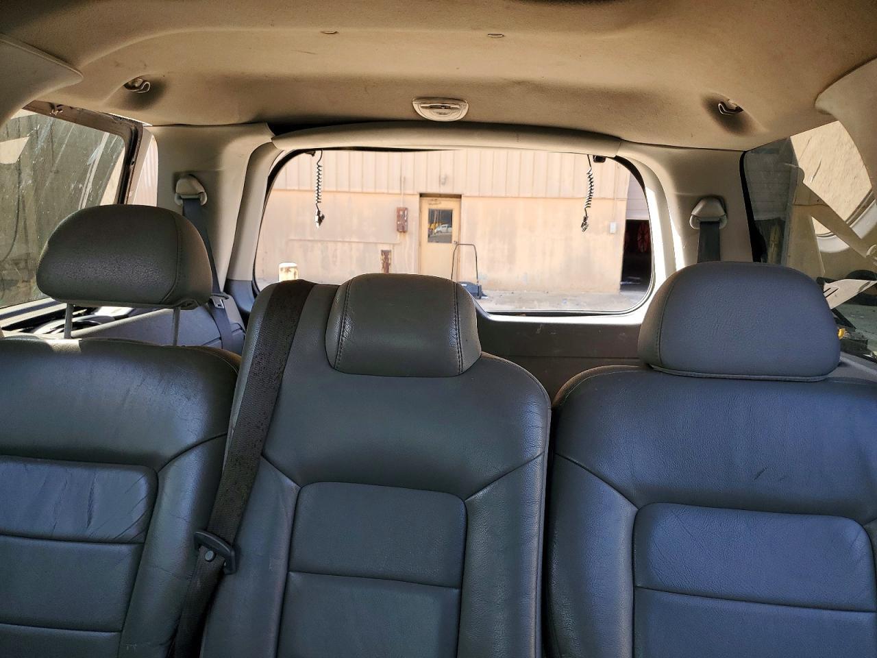 2003 Ford Expedition xlt