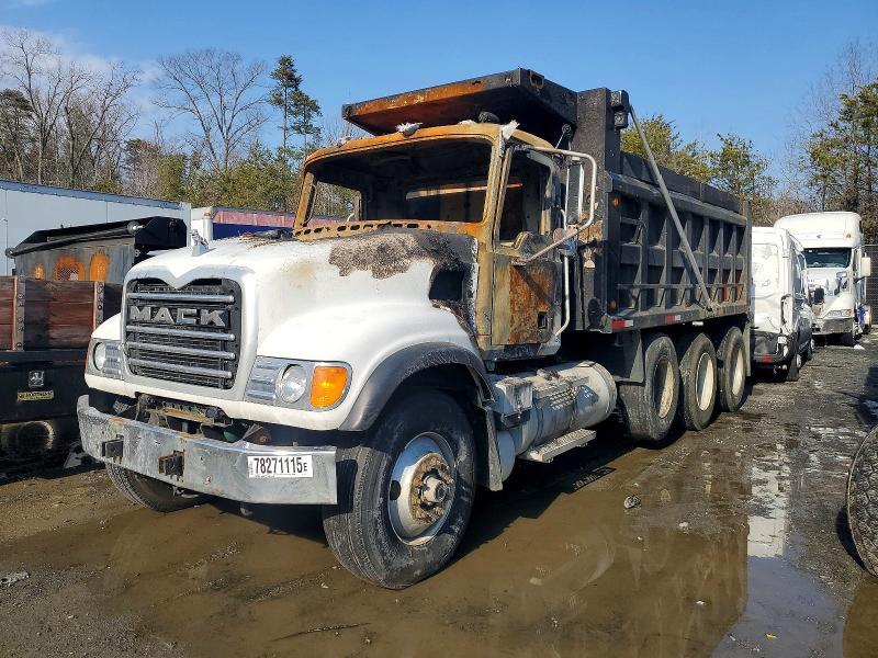 2005 Mack 700 Cv700