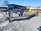 2022 Moritz Elbh-22 GT 16000 Equipment Trailer