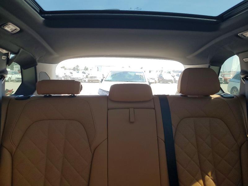 2025 BMW X5 Sdrive 40I