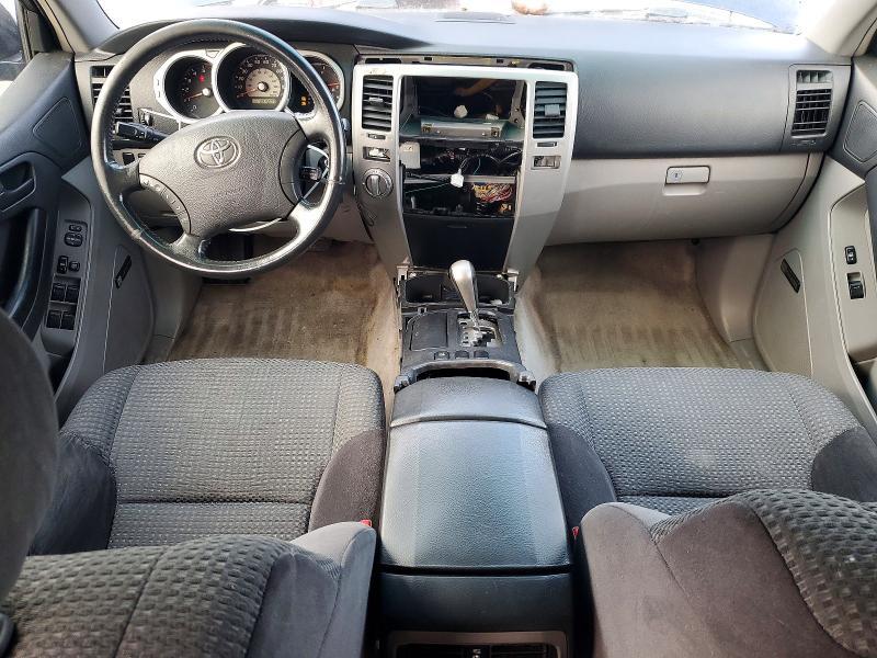 2004 Toyota 4runner SR5