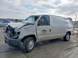 New arrivals for sale at auction: 2012 Ford Econoline E150 Van