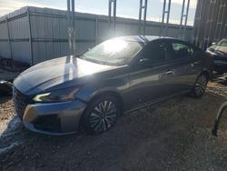 2025 Nissan Altima 2.5 sv for sale in Kansas City, KS
