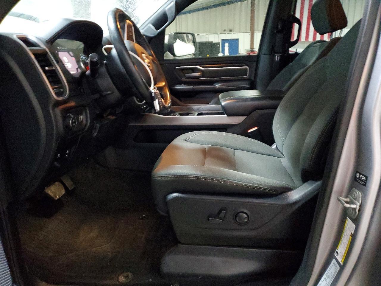2022 Dodge RAM 1500 BIG Horn