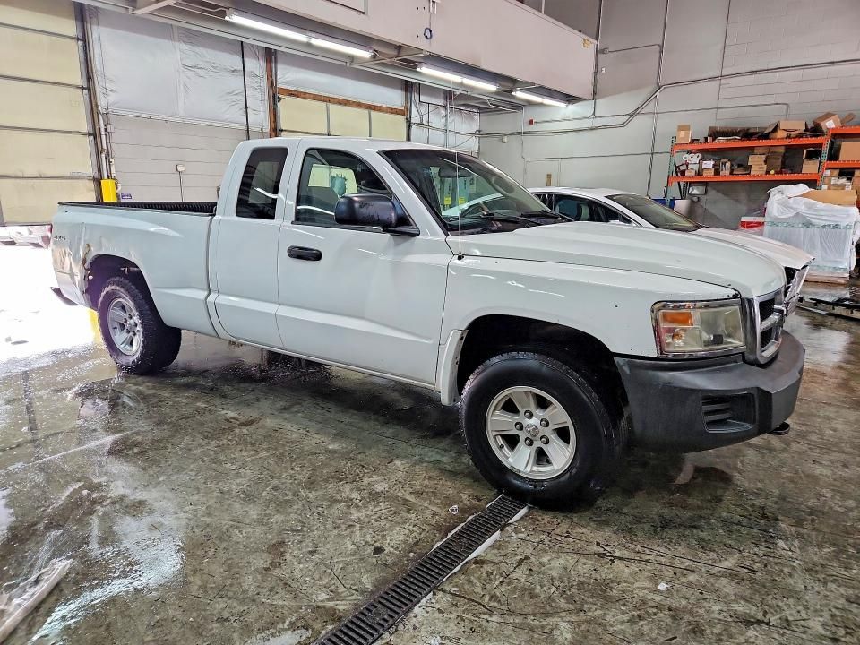 2008 Dodge Dakota sxt