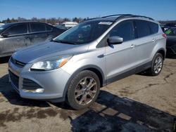 Ford salvage cars for sale: 2016 Ford Escape se