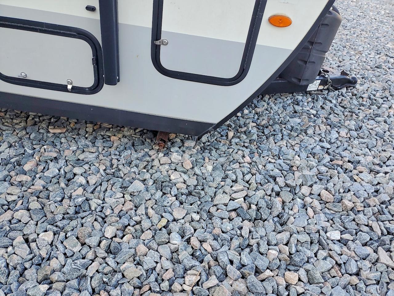 2020 Rckwd By F Trailer