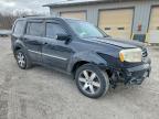 2012 Honda Pilot Touring
